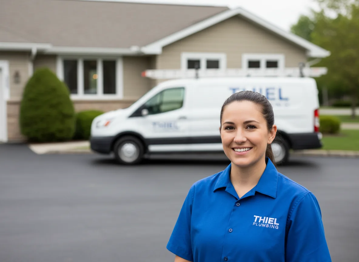 Plumber Ridgefield, CT FAQs